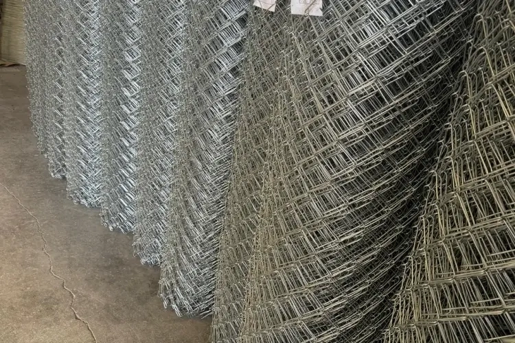 Ankara Kafes Tel Örgü